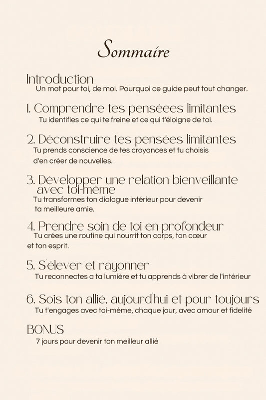 Coffret E-book + Workbook