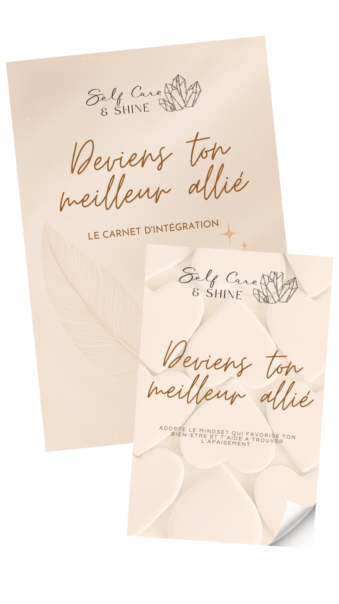 Coffret E-book + Workbook