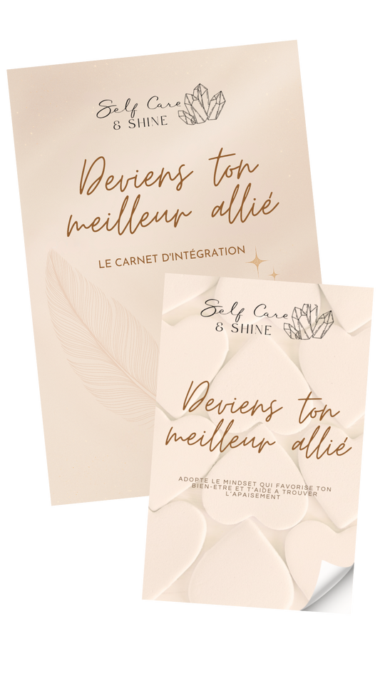 Coffret E-book + Workbook