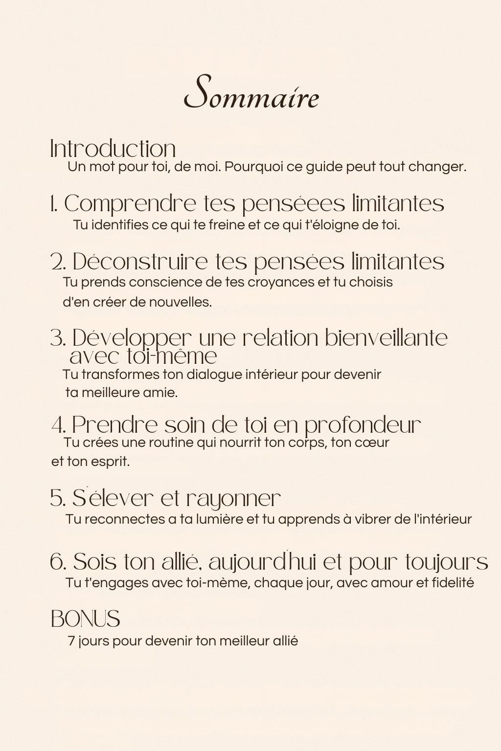 Coffret E-book + Workbook